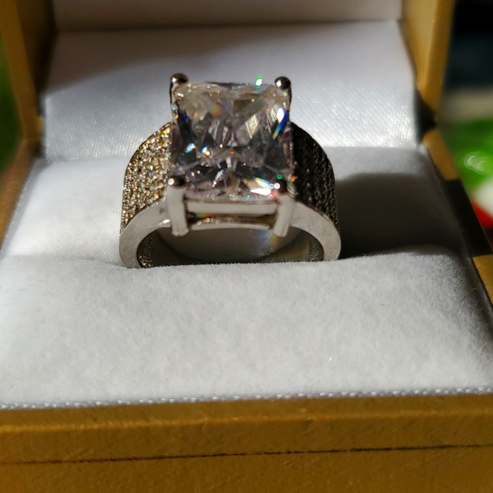 COPY - Ring